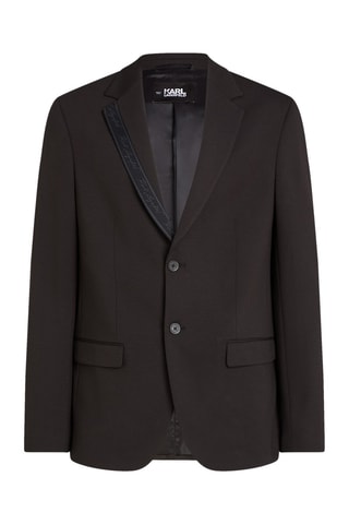 Blazer - Noir