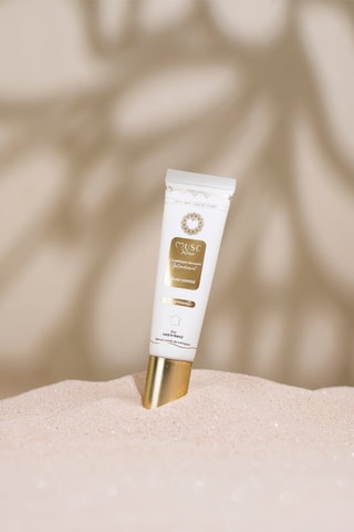 Musc Intime La Rayonnante - Monoï Oriental - 30 ml