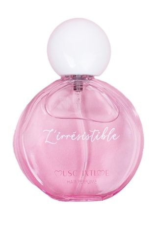 Perfume para cabelo Musc blanc - 50 ml