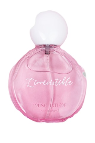 Perfume para cabelo Musc blanc - 50 ml