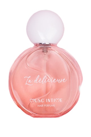 Perfume para cabelo Sweet Litchi - 50 ml