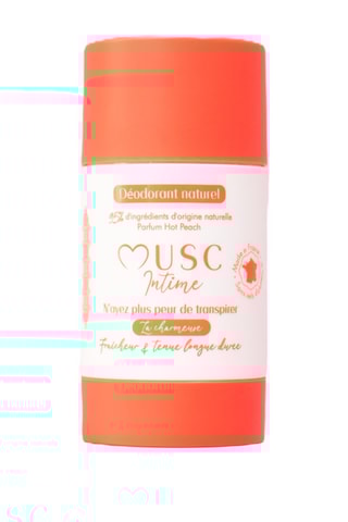 Desodorizante natural La charmeuse - 50 g