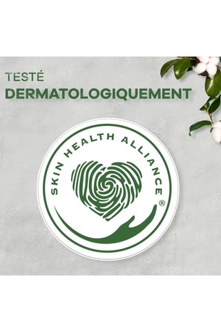 38 serviettes hygiéniques Protège Slips Coton Protection Normal - Always