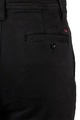 Pantalón chino Chinouy  - Negro