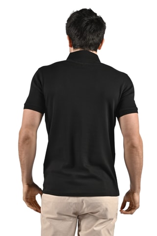 Polo Nicko - Negro