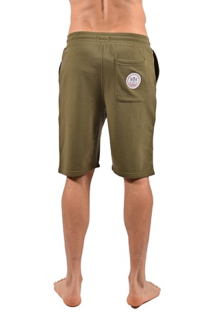 Short Bempic - Verde