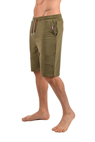 Short Bempic - Verde