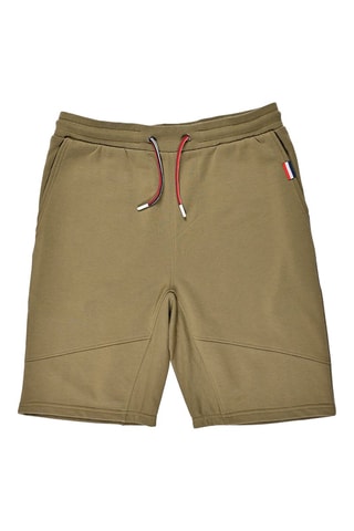 Short Bempic - Verde