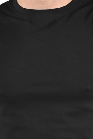 Camiseta de tirantes Tanko  - Negro