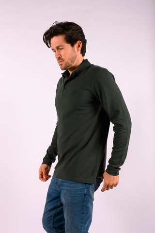 Polo  - Verde
