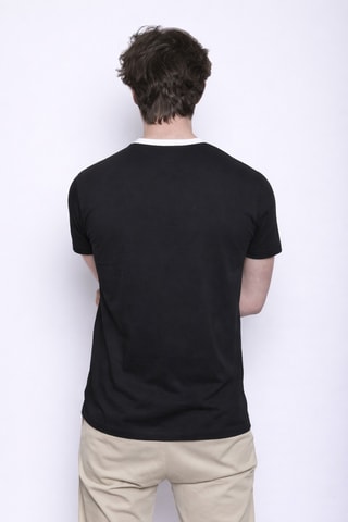Camiseta Jordy - Negro