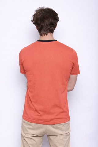 Camiseta Jordy - Rosa