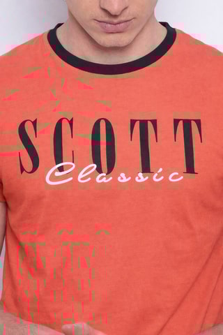 Camiseta Jordy - Rosa