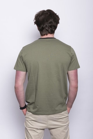 Camiseta Jordy - Caqui