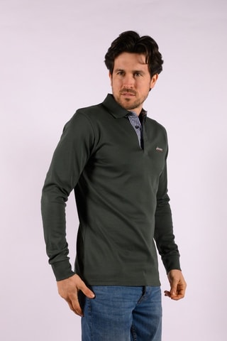 Polo  - Verde