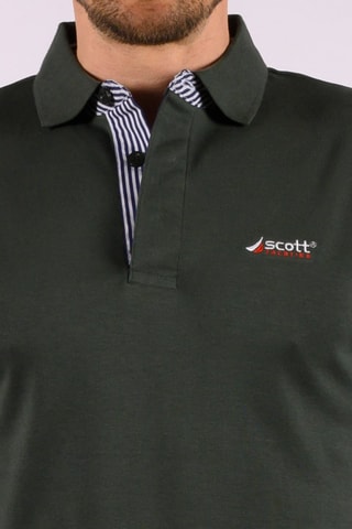 Polo  - Verde