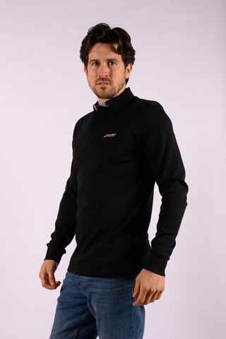 Polo  - Negro