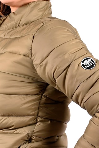 Anorak Chloe  - Gris