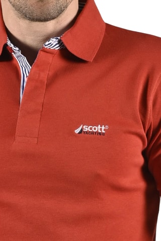 Polo Nicko - Burdeos