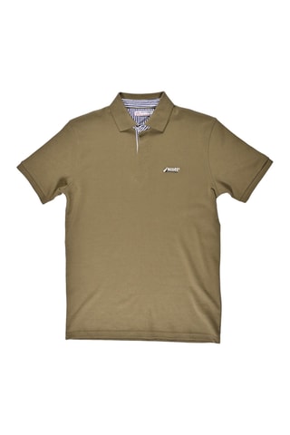 Polo Nicko - Caqui