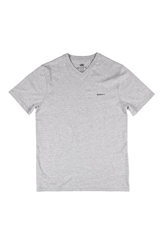 2 camisetas Vitorio  - Gris