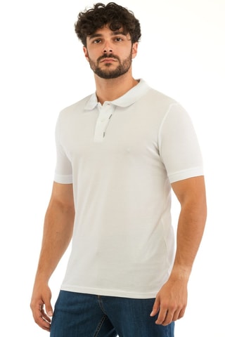 Polo - Blanco