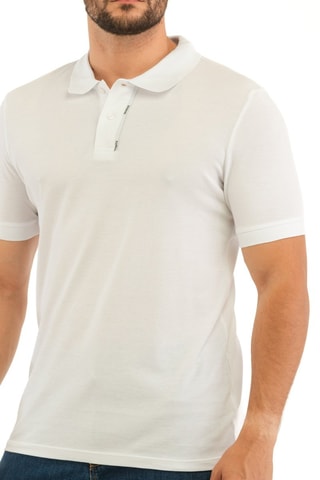 Polo - Blanco