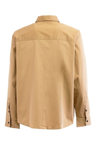 Camisa - Beige