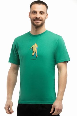 Camiseta - Verde