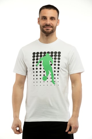 Camiseta - Blanco