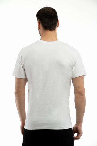 Camiseta - Blanco