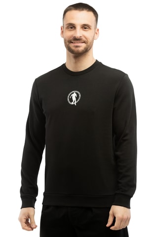 Sudadera - Negro
