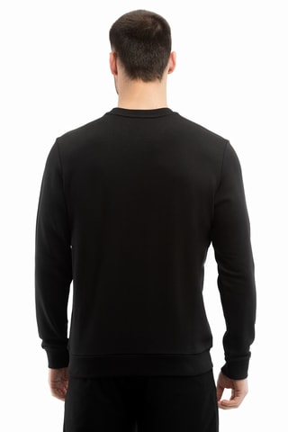Sudadera - Negro