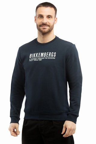 Sudadera - Azul marino