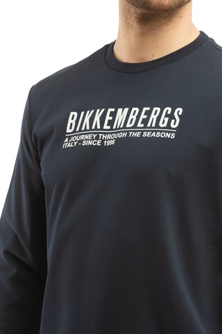 Sudadera - Azul marino