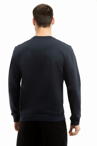 Sudadera - Azul marino