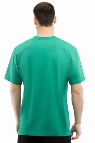 Camiseta - Verde