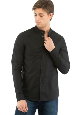 Camisa - Negro