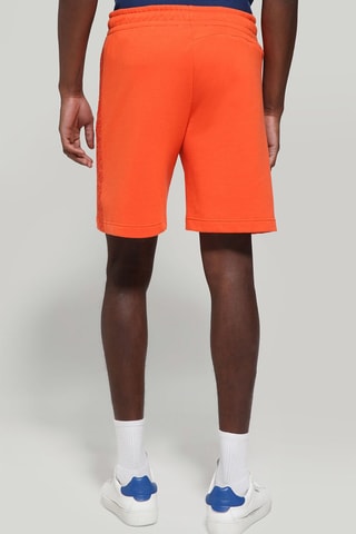 Bermudas - Naranja