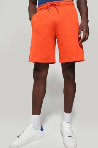 Bermudas - Naranja