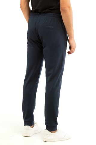 Pantalón de chándal - Azul