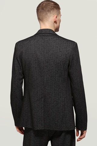 Chaqueta de traje - Negro