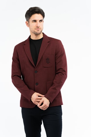 Chaqueta - Rojo
