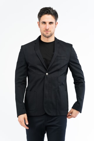 Chaqueta - Negro