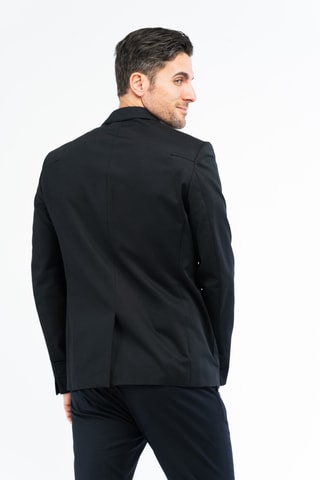 Chaqueta - Negro