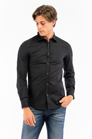 Camisa - Negro