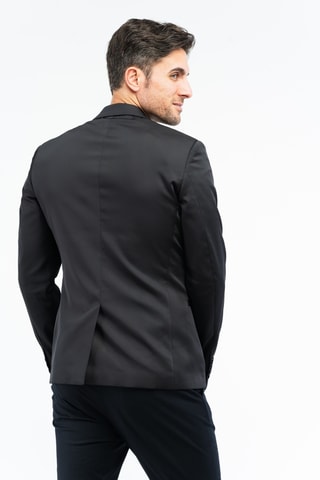 Chaqueta - Negro