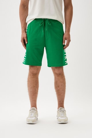 Short - Verde