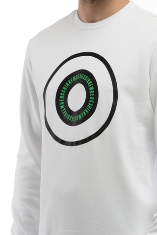 Sudadera y pantalón de chándal - Blanco