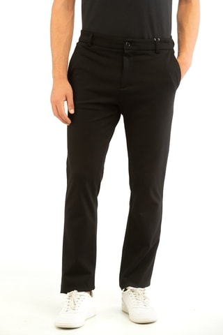 Pantalón - Negro